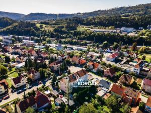 Prodej bytu 3+1, Blansko, Mahenova, 102 m2