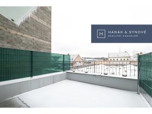 Pronájem bytu 1+kk, Brno, Chaloupkova, 30 m2