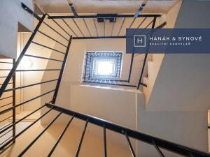 Pronájem bytu 3+1, Brno, Jindřichova, 77 m2