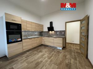 Pronájem bytu 3+1, Jablonec nad Nisou, Květinová, 78 m2