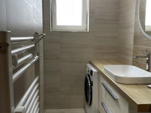 Prodej bytu 3+kk, Olomouc - Nedvězí, Jilemnického, 72 m2