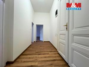 Pronájem bytu 2+kk, Bohumín - Nový Bohumín, Studentská, 65 m2