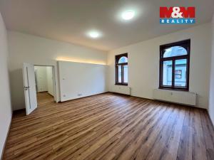 Pronájem bytu 2+kk, Bohumín - Nový Bohumín, Studentská, 65 m2