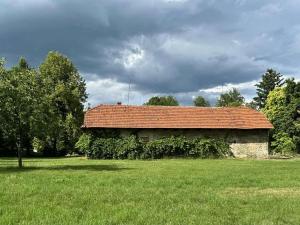 Prodej rodinného domu, Střítež, 425 m2