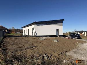 Prodej rodinného domu, Horní Tošanovice, 106 m2