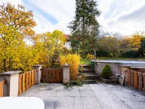 Pronájem bytu 3+1, Praha - Nebušice, K Noskovně, 70 m2