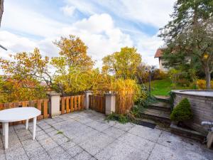 Pronájem bytu 3+1, Praha - Nebušice, K Noskovně, 70 m2