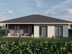 Prodej rodinného domu, Rychvald, 124 m2