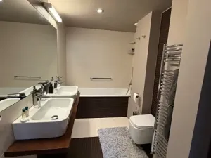 Pronájem bytu 3+kk, Praha - Staré Město, Králodvorská, 225 m2