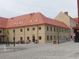 Pronájem bytu 2+kk, Praha - Nusle, Muzikova, 51 m2