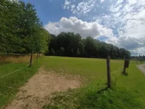 Dražba pozemku, Jihlava, 381291 m2