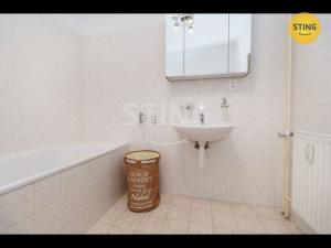 Pronájem bytu 1+kk, Ostrava, Horní, 37 m2