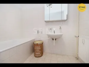 Pronájem bytu 1+kk, Ostrava, Horní, 37 m2