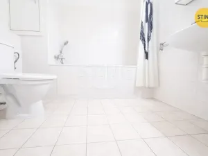 Pronájem bytu 1+kk, Ostrava, Horní, 37 m2