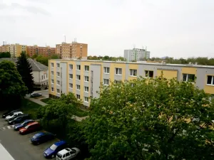 Pronájem bytu 1+1, Lovosice, Vodní, 38 m2