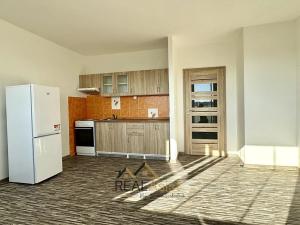 Pronájem bytu 1+kk, Brno, U hřiště, 31 m2