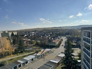 Pronájem bytu 1+kk, Brno, U hřiště, 31 m2