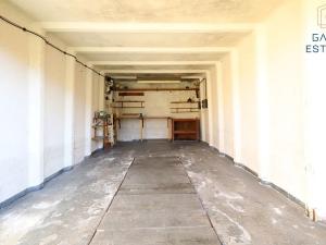 Pronájem garáže, Uherské Hradiště, Revoluční, 15 m2