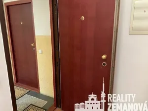 Pronájem bytu 3+1, Praha - Nové Město, Štěpánská, 89 m2