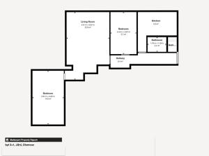 Prodej bytu 3+1, Olomouc, Jižní, 61 m2