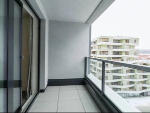 Pronájem bytu 1+kk, Praha - Libeň, Kurta Konráda, 33 m2