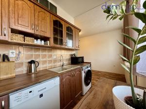 Prodej bytu 3+1, Sklené, 66 m2