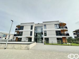 Pronájem bytu 3+kk, Praha, Ujgurská, 57 m2