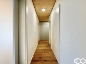 Pronájem bytu 3+kk, Praha, Ujgurská, 57 m2