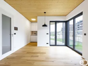 Pronájem bytu 3+kk, Praha, Ujgurská, 57 m2