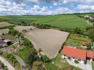 Prodej pozemku pro bydlení, Zbýšov, 993 m2