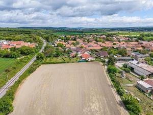 Prodej pozemku pro bydlení, Zbýšov, 993 m2