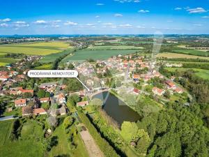 Prodej rodinného domu, Přelíc, 460 m2