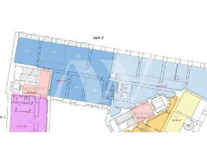 Pronájem kanceláře, Praha - Nové Město, Lazarská, 218 m2