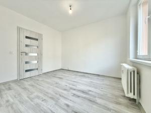 Prodej bytu 3+1, Ústí nad Labem - Krásné Březno, Dvojdomí, 72 m2