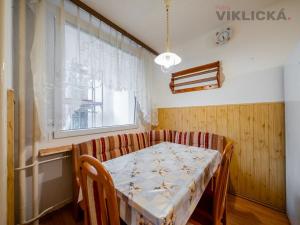 Prodej bytu 3+1, Praha - Záběhlice, Mládežnická, 78 m2