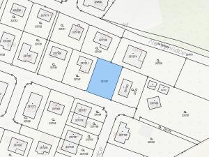 Prodej pozemku, Králův Dvůr - Levín, Na Vyhlídce, 629 m2