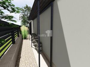 Prodej rodinného domu, Křenice, V Kukli, 302 m2