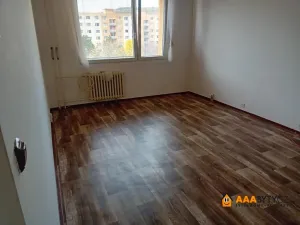 Prodej bytu 1+1, Chomutov, Holešická, 42 m2