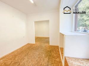 Pronájem obchodního prostoru, Praha - Bubeneč, Národní obrany, 41 m2