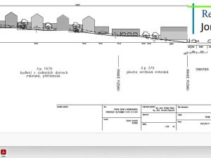Prodej pozemku pro bydlení, Kosmonosy, Stakorská, 4428 m2