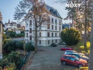 Pronájem kanceláře, Liberec, Vítězná, 230 m2