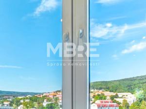 Pronájem bytu 2+1, Meziboří, Nad parkem, 61 m2