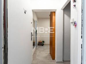 Pronájem bytu 2+1, Meziboří, Nad parkem, 61 m2