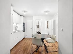 Prodej bytu 1+1, Praha - Žižkov, Čajkovského, 36 m2