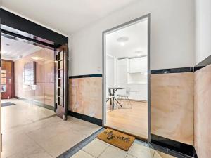 Prodej bytu 1+1, Praha - Žižkov, Čajkovského, 36 m2