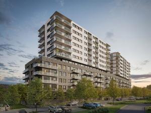 Prodej bytu 2+kk, Praha, Chilská, 41 m2