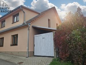 Prodej rodinného domu, Čebín, 208 m2