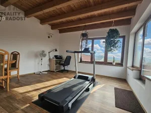 Prodej rodinného domu, Čebín, 208 m2