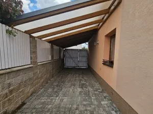 Prodej rodinného domu, Čebín, 208 m2