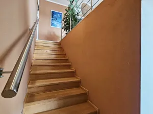 Prodej rodinného domu, Čebín, 208 m2